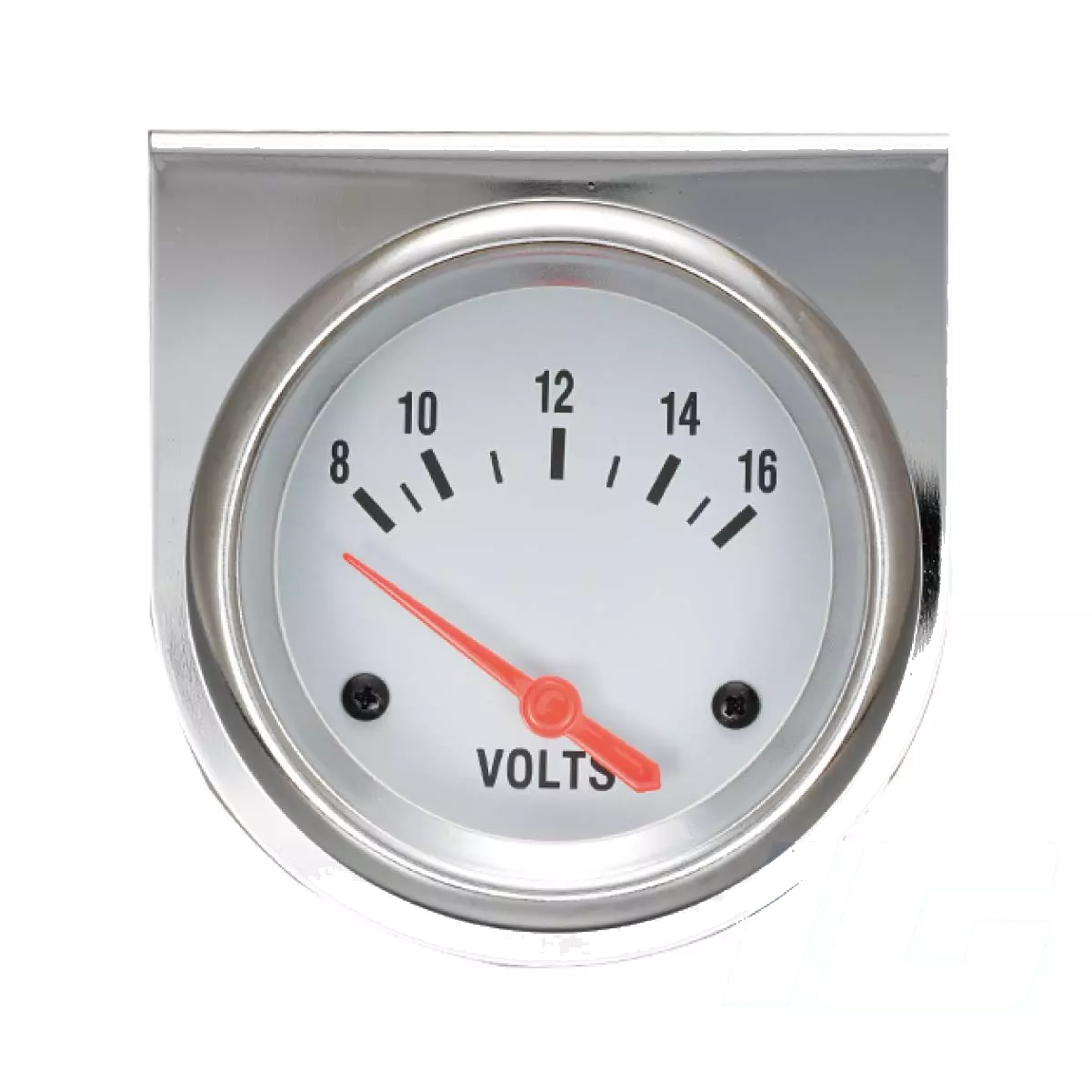 Volt Gauges